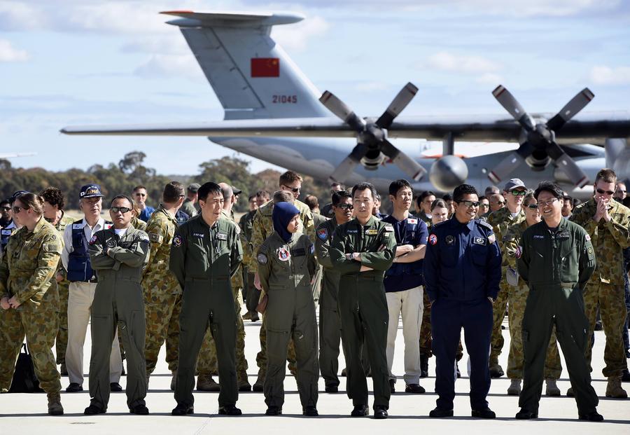 Search for missing MH370 enters new phase