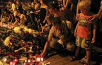 World's top AIDS experts among MH17 victims: IAS