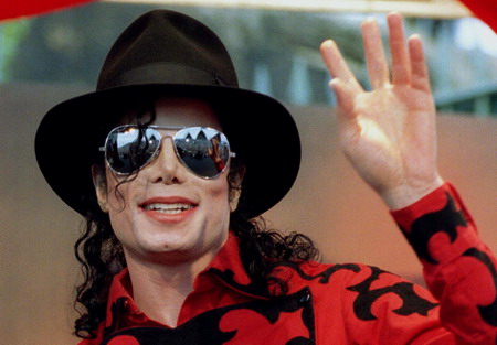 Quotes about the death of Michael Jackson