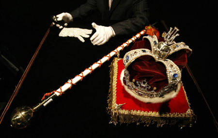 Michael Jackson's belongings under spotlight