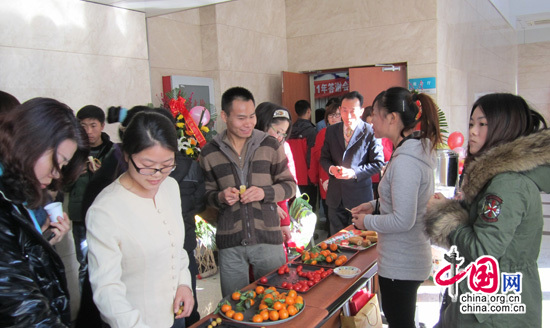 北京营养师俱乐部年会 中国营养师的盛会