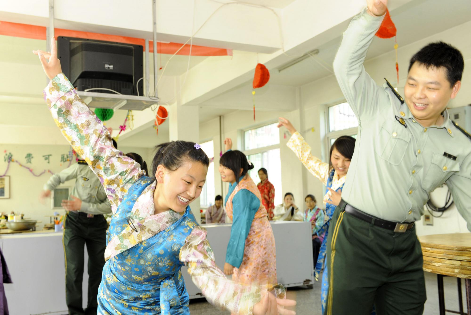 又是一年端午到[组图]