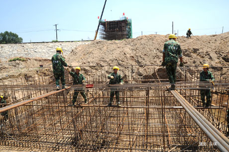 辽宁丹海高速公路搭建贸易快速大通道