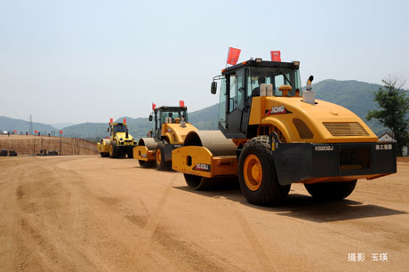 辽宁丹海高速公路搭建贸易快速大通道