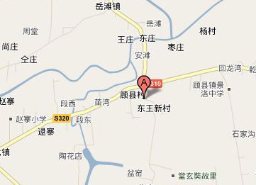 河南一化工厂爆炸已致7人死亡 目前水质空气质量正常(多图)