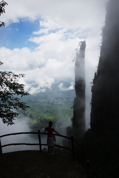 恩施生态文化旅游节圆满举行(组图)